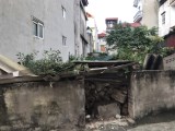 Đất đường rộng ngõ thông hơn 100m Ngọc Chi