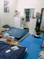 Bán nhà Hoàng Hoa Thám 32m2, 3T, 2.8 tỷ, lô góc, Ba Đình.
