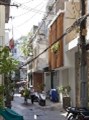 Ngôp Bank nhà 2 tầng 42 m², SD 65m², Q.TP 3,3Tỷ