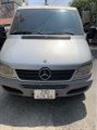 Mercedes Benz Sprinter 2009 313 tải van 890kg Phường Thới An, Quận 12, Tp Hồ Chí Minh