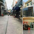 4x9m 1 Lầu hẻm 6m đường Miếu Gò Xoài phường Bình Hưng Hòa A