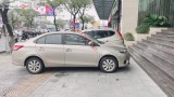 Cần bán Xe Toyota Vios G 2016  36 phan anh- khuê trung - cẩm lệ -  Đà Nẵng