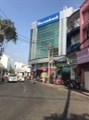 Vỡ nợ bán gấp góc 2 MT Nguyễn Thị Minh Khai 9x20m, CN 171m2, 6 tầng hđ: 200 tr/th 40 tỷ thật 100%!