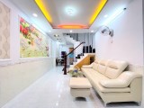 [3.7 tỷ] XE HƠI TỚI CỬA NGUYỄN TƯ GIẢN,P12, GÒ VẤP