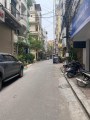 HIẾM - NHÀ ĐỨC THẮNG ĐÔNG NGẠC -- 33M2 -- GIÁ 3.29 TỶ -- Ô TÔ ĐỖ CỔNG