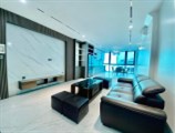 Bán nhà ngõ 5 Hoàng Sâm - Hoàng Quốc Việt, phân lô Quân Đội, nhà đẹp, gara hơn 13 tỷ