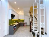 Bán Nhà Ngõ 279 Đội Cấn Ba Đình 35m2 Giá Chỉ 3tỷ5