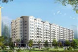 NGỘP CĂN HỘ EHOME 3