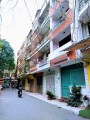 Nhà 5T Phân lô ngõ 9 Khuất Duy Tiến 56m2, MT4.2m, ÔTÔ TRÁNH 10.5 tỷ.