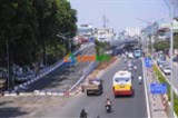 Bán nhà mặt phố Âu Cơ, quận Tây Hồ, 245m2  căn góc LH 0935628686