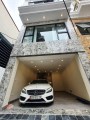 Bán nhà phố NGUYỄN SƠN, Long Biên, nhỉnh 8 tỷ, 6 tầng thang máy, gara ô tô