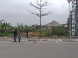 Chính chủ cần bán lô đất tại 457, đường Thái Học, phường Thái Học,  thị xã Chí  Linh, tỉnh Hải Dương