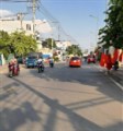 Bán Đất Mặt Tiền đường Huynh Thị Hai, P. TCH, Q12 gần ngay chợ. 8x20 giá 13 tỷ.