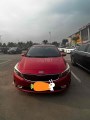 Chính chủ bán nhanh  Kia Cerato 1.6AT luxury 2016