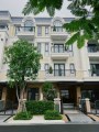 Bán nhà phố full nội thất cam kết cho thuê lại