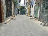 Bán nhà Phan Văn Trị, P.5, Gò Vấp: 4,2 x 14, giá 5,6 tỷ