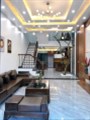 Bán nhà đẹp Thiên Hiền - Nam Từ Liêm 40m2, 5 Tầng, Ô tô đỗ cửa, Kinh doanh, Gía nhỉnh 8 tỷ.