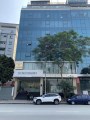 Bán tòa nhà 13 tầng 2 hầm mặt phố Thọ Tháp Dịch Vong Hậu.