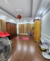 Bán nhà phân lô, Lạc Long Quân, Cầu Giấy, 40m, 6 tầng, MT 4m, nhà đẹp ở luôn,  giá 6 tỷ 8.