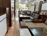 Bán nhà mặt phố Cầu Giấy, Hà Nội, mặt tiền rộng, lô góc 3 thoáng, 55m x 4T, mtiền 10, 38.8 tỷ