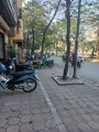 Cực rẻ, tòa nhà mặt phố Vũ Tông Phan – Thanh Xuân, DT 98m, 8T, MT 4.2m, giá 22.5 tỷ