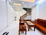 Tôi bán NHÀ LÊ Thanh Nghị ngõ 36/19 DT 55m2 x 5 tầng, Dòng tiền 30tr/tháng, SĐCC-0904509948