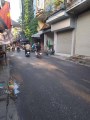 Phân lô Đền Lừ, Hoàng Mai 5 tầng THANG MÁY giá 8.3 Tỷ