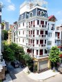 💥 Mặt phố Bạch Thái Bưởi, Văn Quán, Lô góc, 120m2 5T MT 24m, Chỉ 22 Tỷ 💥