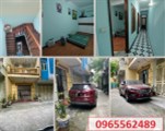 ⭐Chính chủ bán gấp nhà 4 tầng, ô tô đỗ cửa phố Nguyễn Ngọc Vũ, Cầu Giấy; 12tỷ; 0965562489