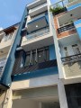 Cô Hồng cần bán nhà khu trung tâm Bình Thạnh, Nơ Trang Long, P7, HXH 50m2 Giá 2tỷ750 SHR