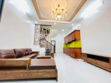 Nhà Đẹp - 3 Thoáng - Chủ Tặng Nội Thất 68m2  x 5 tầng - 5.3 Tỷ - Cầu Noi Cổ Nhuế - 0986384321.