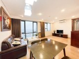 Bán căn hộ chung cư mipec, Ngọc Lâm, Long Biên, view đẹp, thoáng, nội thất, 80m, 3 tỷ 5