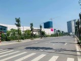 Bán đất dịch vụ Dương Nội, Hà Đông, 50m2, mt 4.65m, đường to giá 5.2 tỷ