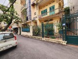 SỐC NHÀ TRƯỜNG CHINH - PHƯƠNG MAI ĐỐNG ĐA 5 TẦNG MỚI ĐẸP MẶT NGÕ, SÁNG THOÁNG, Ô TÔ LH O8.33.44.8885