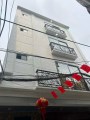 Hàng hiếm - cầu đơ -hà cầu- Hà Đông 
Diện tích sổ 30m và xây 4,5 tầng,