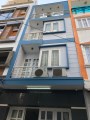 Bán nhà Phan Đăng Lưu, P.3, Phú Nhuận: 4 x 22, giá 14,5 tỷ