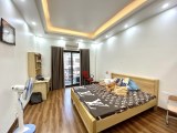 Bán nhà 216m2 phố Tứ Liên, Tây Hồ Ô tô Thông Kinh doanh 17.4 tỷ