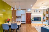 Gia đình chuyển công tác bán căt lỗ 2 căn chung cư Tecco Center Point Thanh Hóa, giá rẻ hơn 200