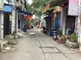 Bán nhà 1/ Bùi Văn Ba, có dãy trọ phía sau, 2 mặt tiền đường, ngay KCX Tân Thuận
