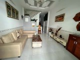 NHÀ MỚI 2 TẦNG - 60M2 (SD 120M2). SÁT BÊN CẦU PHÚ MỸ, HUỲNH TẤN PHÁT - 4 TỶ HƠN - TẶNG FULL NỘI THẤT