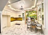 BÁN NHÀ MỸ ĐÌNH- HÀ NỘI, CHỈ 6,4 TỶ , TIỆN ÍCH NGẬP TRÀN