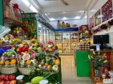 CHO THUÊ NHÀ MẶT TIỀN NGUYỄN THIỆN THUẬT Q3 3X11 1T 2 L GIÁ CHỈ 22T. LH HOÀNG ÂN 0949254888