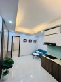 Bán tòa nhà chung cư mặt ngõ 60/65m2 6tầng 7.3tỷ Hoàng Hoa Thám 0934266313