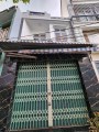 Cần bán nhà đs 18/p8/gò vấp-40m2 chỉ 3,88 tỷ.