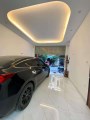 NHỈNH 100TR/M2 NHÀ 56M2, 6T PHÂN LÔ Ô TÔ TRÁNH, VỈA HÈ, THÔNG SÀN KINH DOANH, GARA Ô TÔ