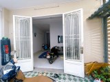 Nhà 2 Tầng Có Sân Để Xe Rộng Rãi HUỲNH TẤN PHÁT QUẬN 7