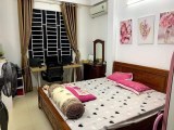 Bán Nhà Gần Trường Học, Phường Bồ Đề, Long Biên 5T, 36m2 chỉ 3,35 tỷ