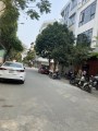 Bán nhà Phân lô Hàng Bè -Kiến Hưng 50mx4T, MT 4m giá 6.55 tỷ