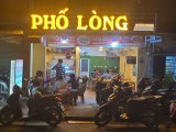 CẦN SANG QUÁN ĂN ĐANG KD ĐÔNG KHÁCH TẠI QUẬN 9