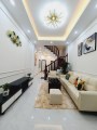 Bán nhà Dương Văn Bé CĂN GÓC 35m2x5T Gần TRƯỜNG HỌC nhỉnh 3 tỷ